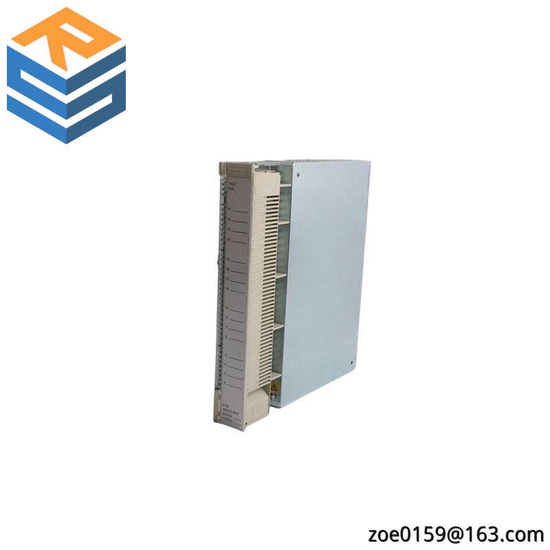 ABB AI625 3BHT300036R1 ANALOG INPUT MODULE