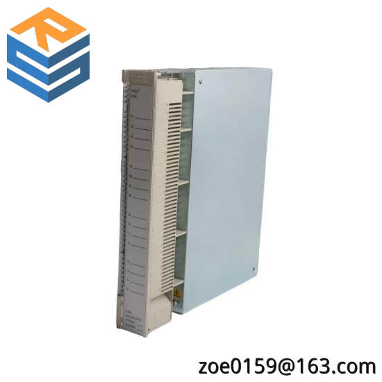 ABB AI625 AC110 3BHT300036R1 Analog Input Module