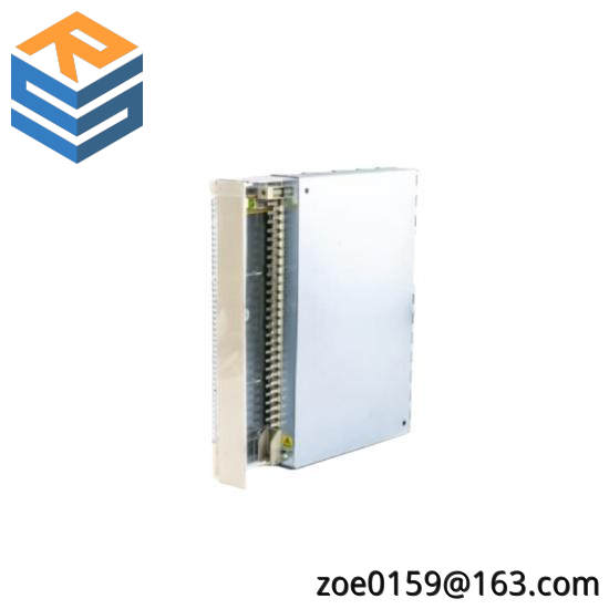 ABB AI625  Analog Input Module