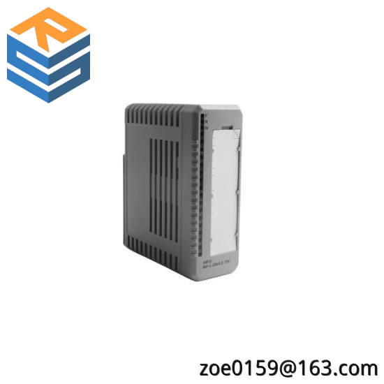 ABB AI810-EA 3BSE008516R2  Analog Input Module