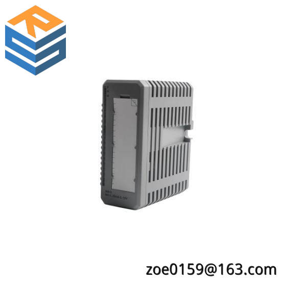 ABB AI810-EA 3BSE008516R2  Analog Input Module
