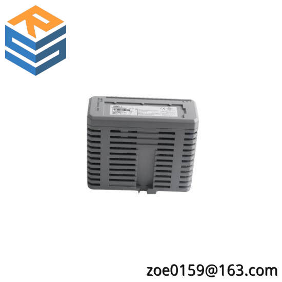 ABB AI810-EA 3BSE008516R2  Analog Input Module