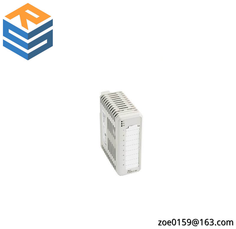 ABB AI810 3BSE008516R1 Input Module