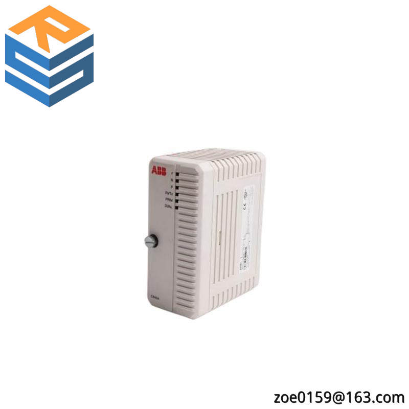 ABB AI815 3BSE052604R1 Analog Input Unit