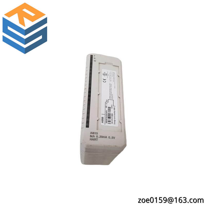 ABB AI815 Analog Input Module