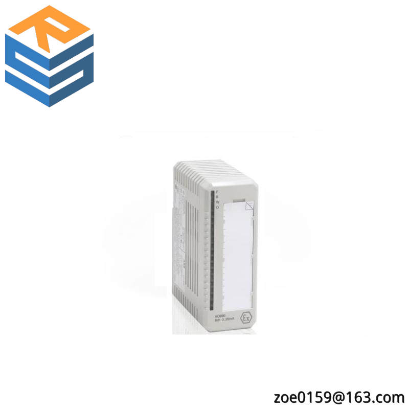 ABB AI820-eA AI820-eA Analog Input 4 ch