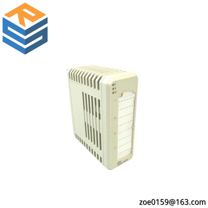 ABB AI820 INPUT MODULE ANALOG