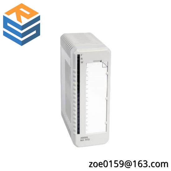 ABB AI830  Advant S800 I/0