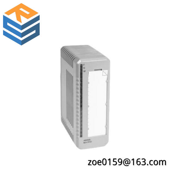 ABB AI830A-EA 3BSE040662R2 Analog Input Module