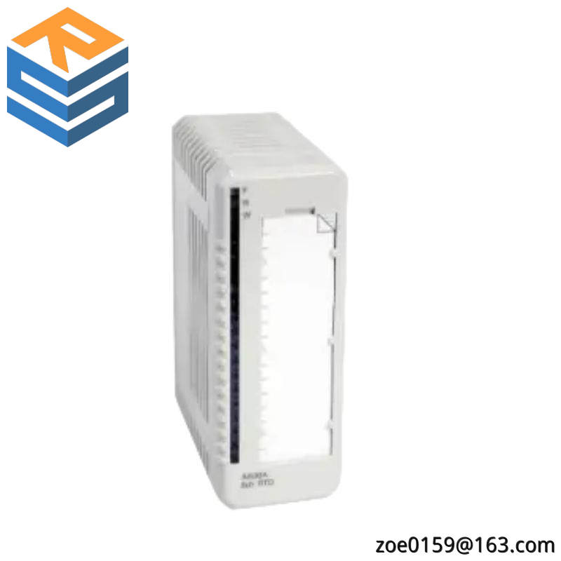 ABB AI830A-EA 3BSE040662R2 Analog Input RTD 8 Ch