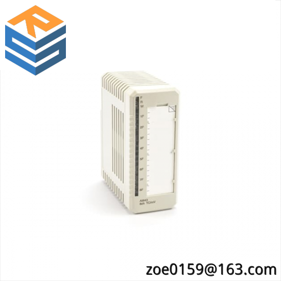 ABB AI843 3BSE028925R1