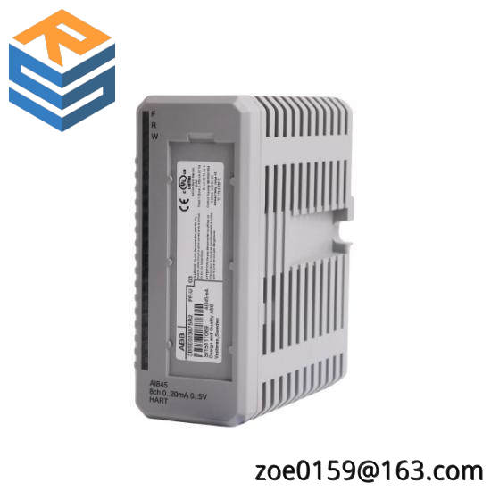 ABB AI845-eA Analog Input Module