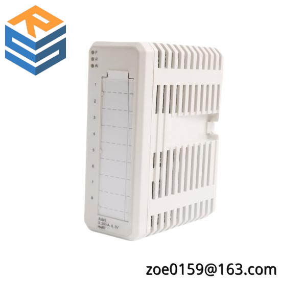 YOKOGAWA AAI135-S00 Analog Input Module