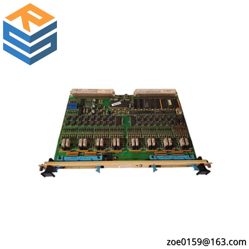 ABB AI86-16 57087196 Analog Input Card