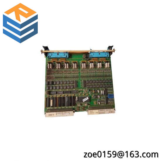 ABB AI86-16 Analog Input Board 57087196