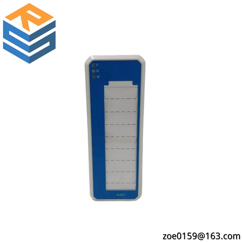 ABB AI890 3BSC690071R1 Digital l/O Module