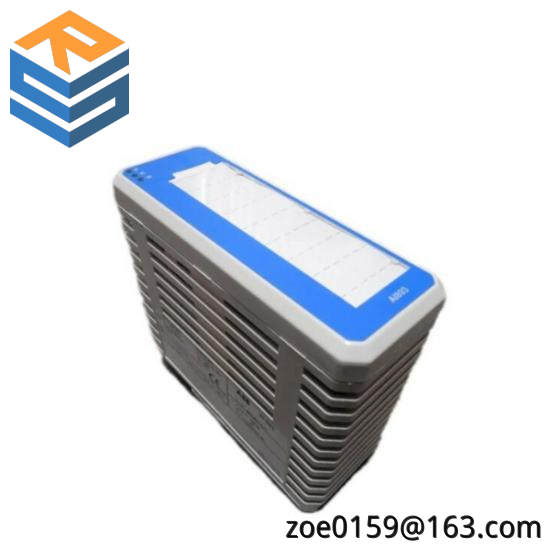 ABB AI893 3BSC690141R1  Output Card，I/O Termination Block