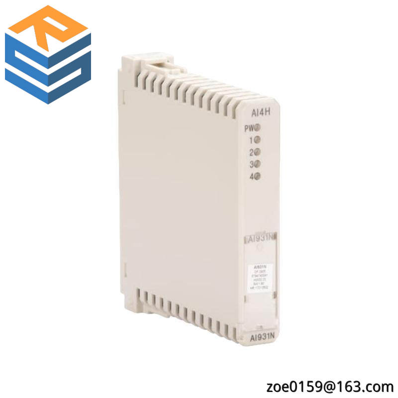 ABB AI931N 3KDE175513L9310 Power supplies