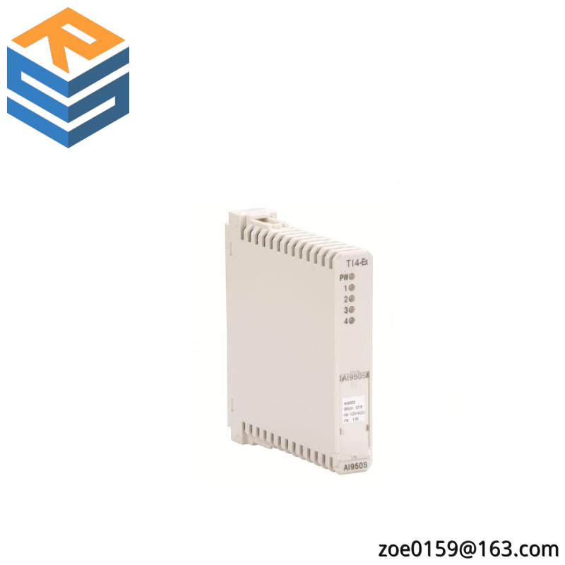 ABB 3HAC3366-1