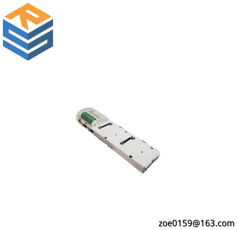 ABB AIMA-01C 64535943 i/o module adapter