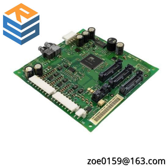 ABB AINT-02 PCB Board