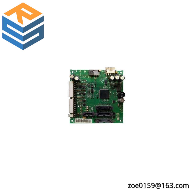 ABB AINT-02 PCB Main Interface Kit