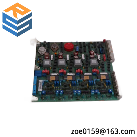 ABB AINT-02C