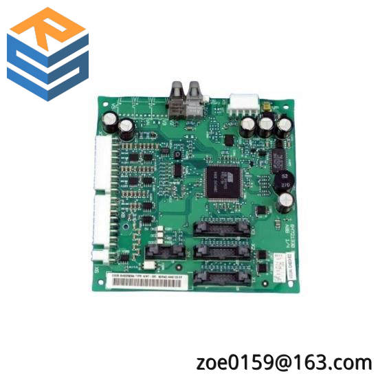 ABB AINT-02C 68257867 Interface