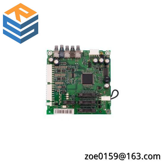 ABB AINT-12C MC INTERFACE BOARD