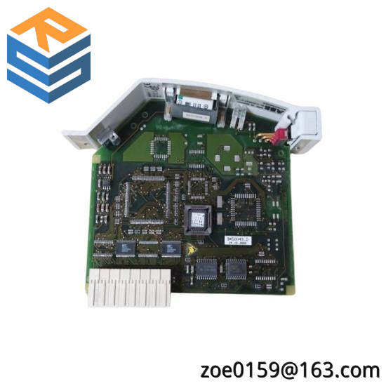 ABB AM801F  Freelance Battery Module