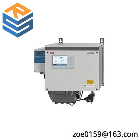ABB AO2000 LS25