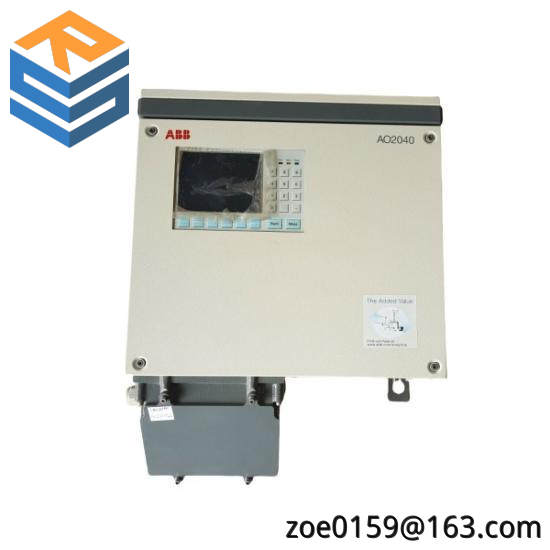 ABB AO2000 LS25