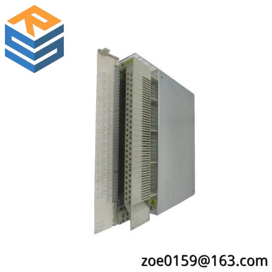 ABB AO610  Analog Output Module