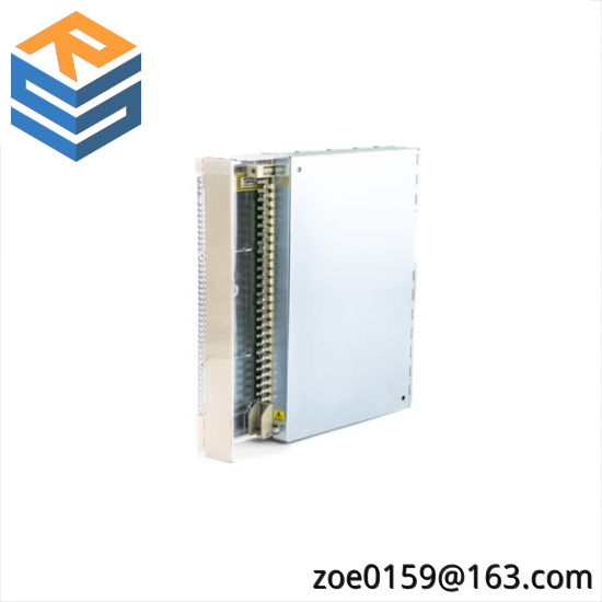 ABB AO650 EXC3BHT300051R1 Analog Output