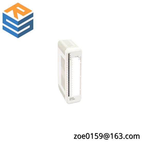 ABB AO810V2-EA Analog Output 8 ch