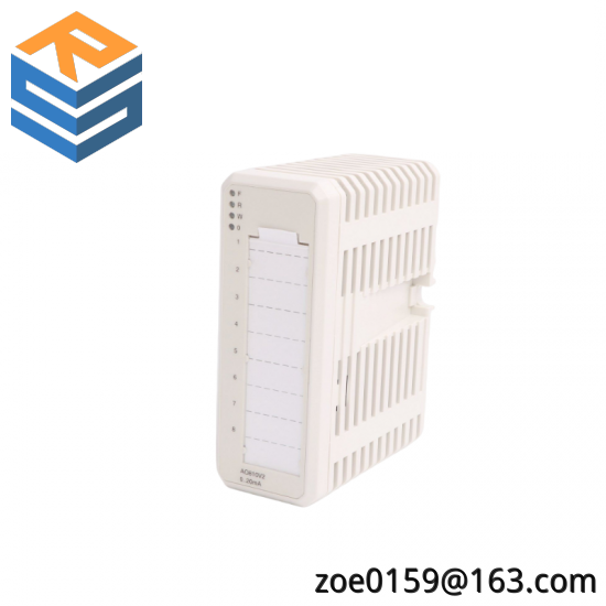 ABB AO810V2 3BSE008522R1