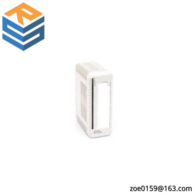 ABB AO810v2 Analog Output 8 ch