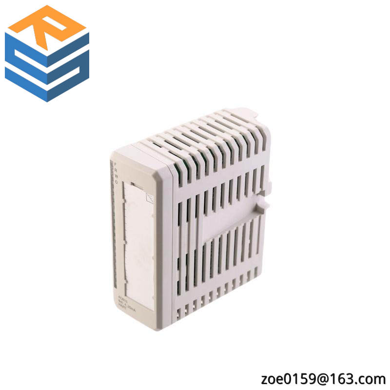 ABB AO815 3BSE052605R1 S800 Analog output module