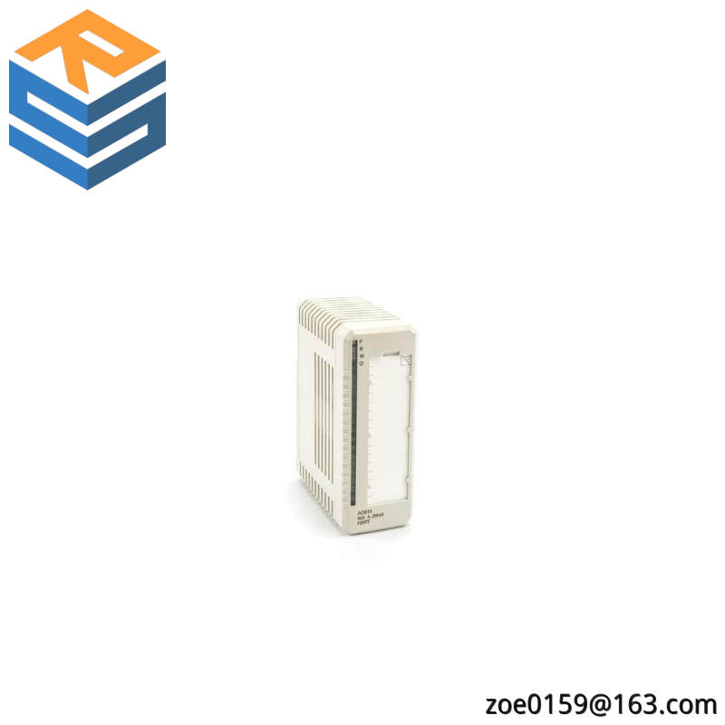 ABB AO815 AO815 Analog Output HART 8 ch