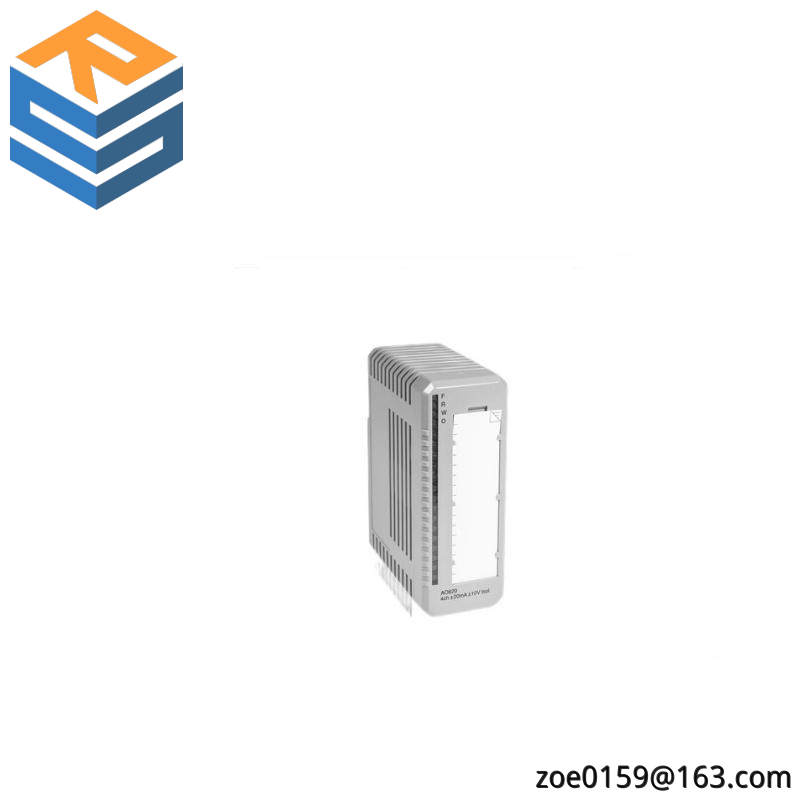 ABB 3BSC610005R1
