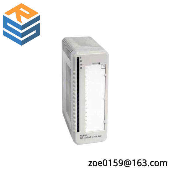 ABB AO820 3BSE008546R1