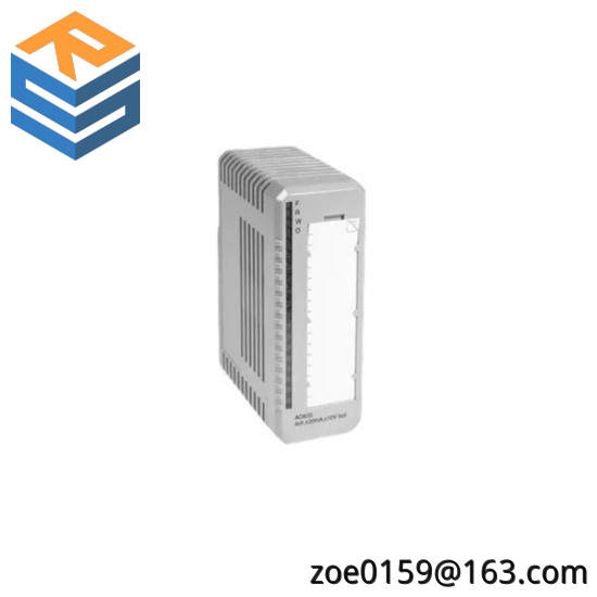 ABB AO820 3BSE008546R1 Analog Output 4 ch