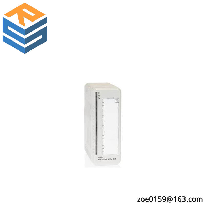 ABB AO845A