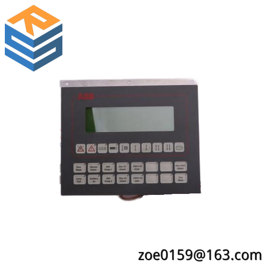 ABB AO845A