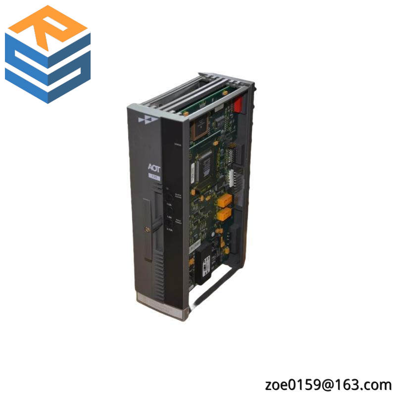 ABB AOT-150 P-HB-AOT15010000 Digital Input Module