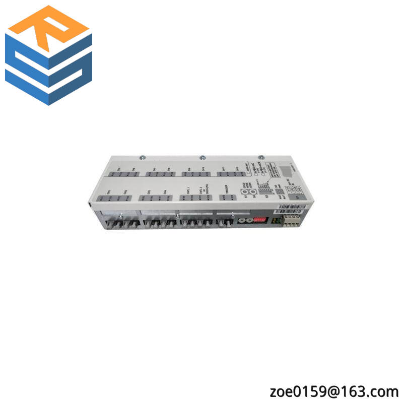 ABB APBU-44C 64669982 Branching unit