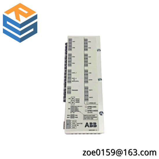 ABB APBU-44CE