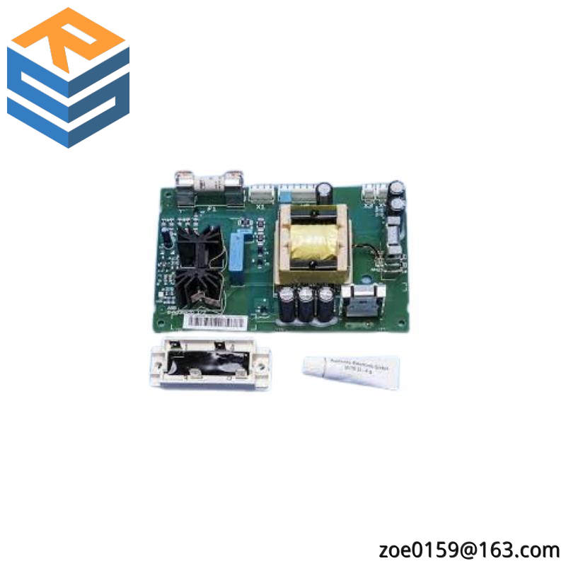 ABB APOW-01C+NRED-61 SP POWER SUPPLY; POWER UNIT