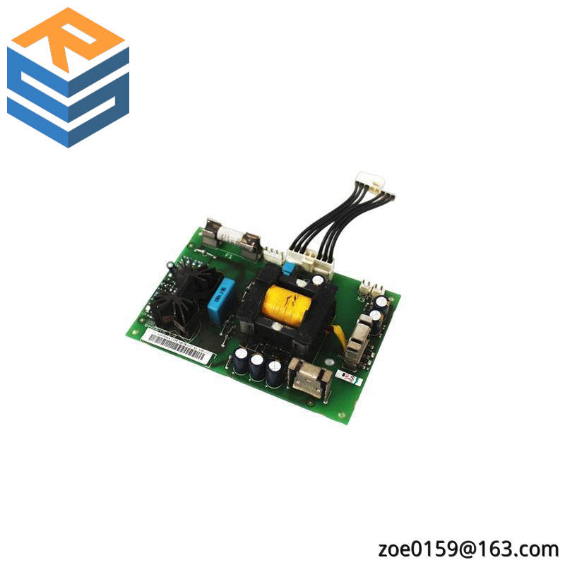 ABB APOW-01C PC BOARD
