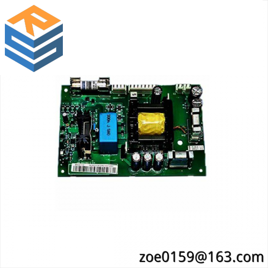 ABB APOW-11C POWER SUPPLY